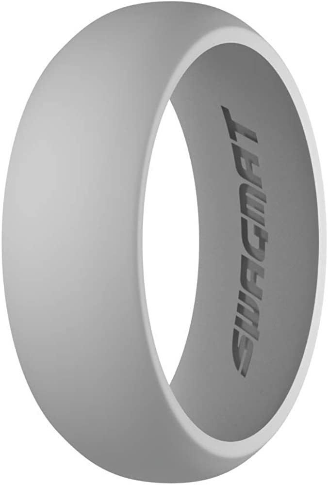 Swagmat Silicone Wedding Ring