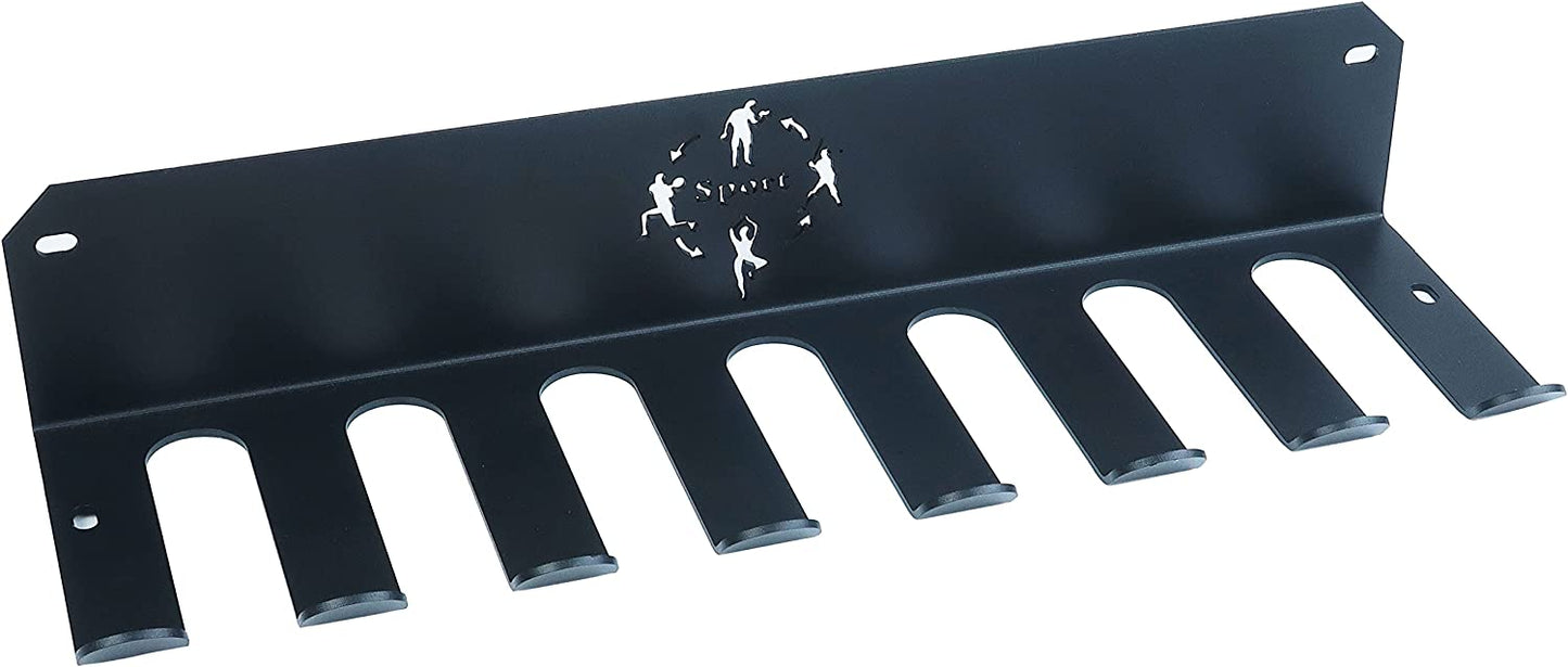 Hemacudy Gym Storage Rack