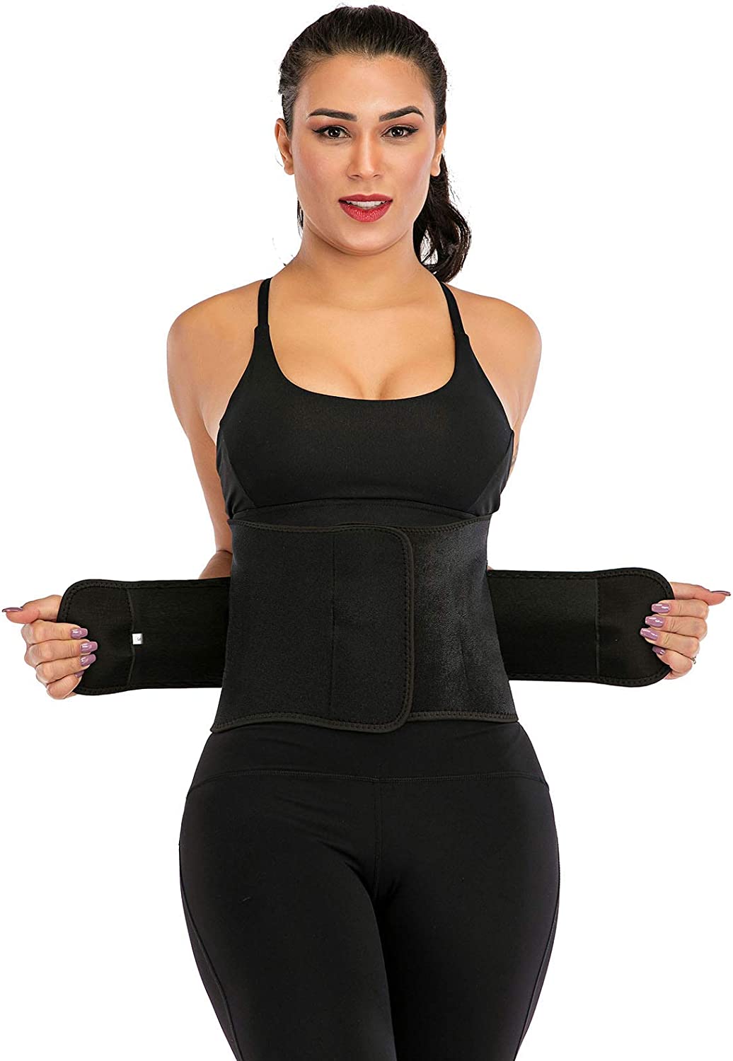 Waist Trainer Belt for Women