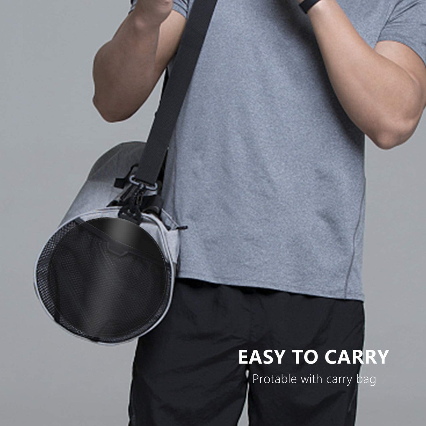 nacena Gliding Discs Core Sliders