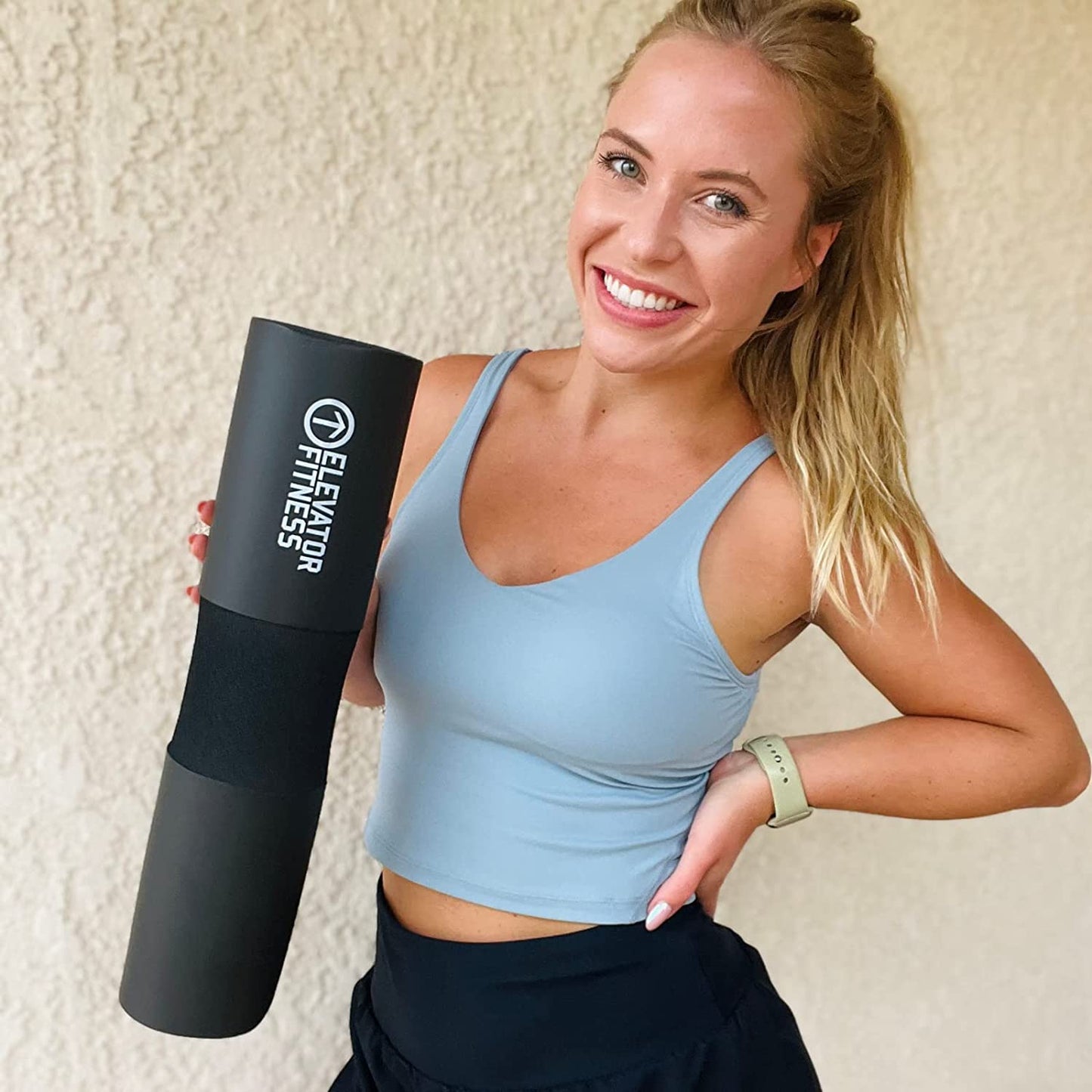 Squat Pad - Elevator Fitness™