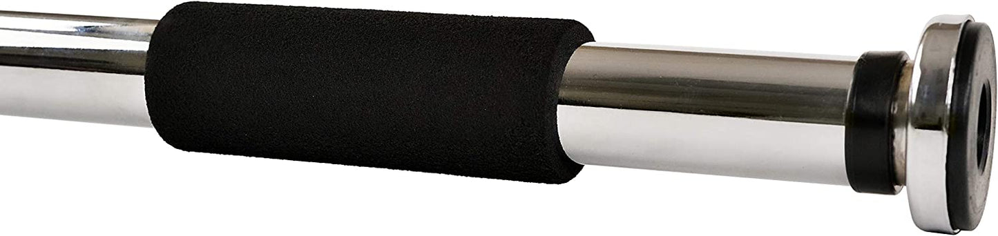 Sunny Health & Fitness Door Way Chin Up and Pull Up Bar