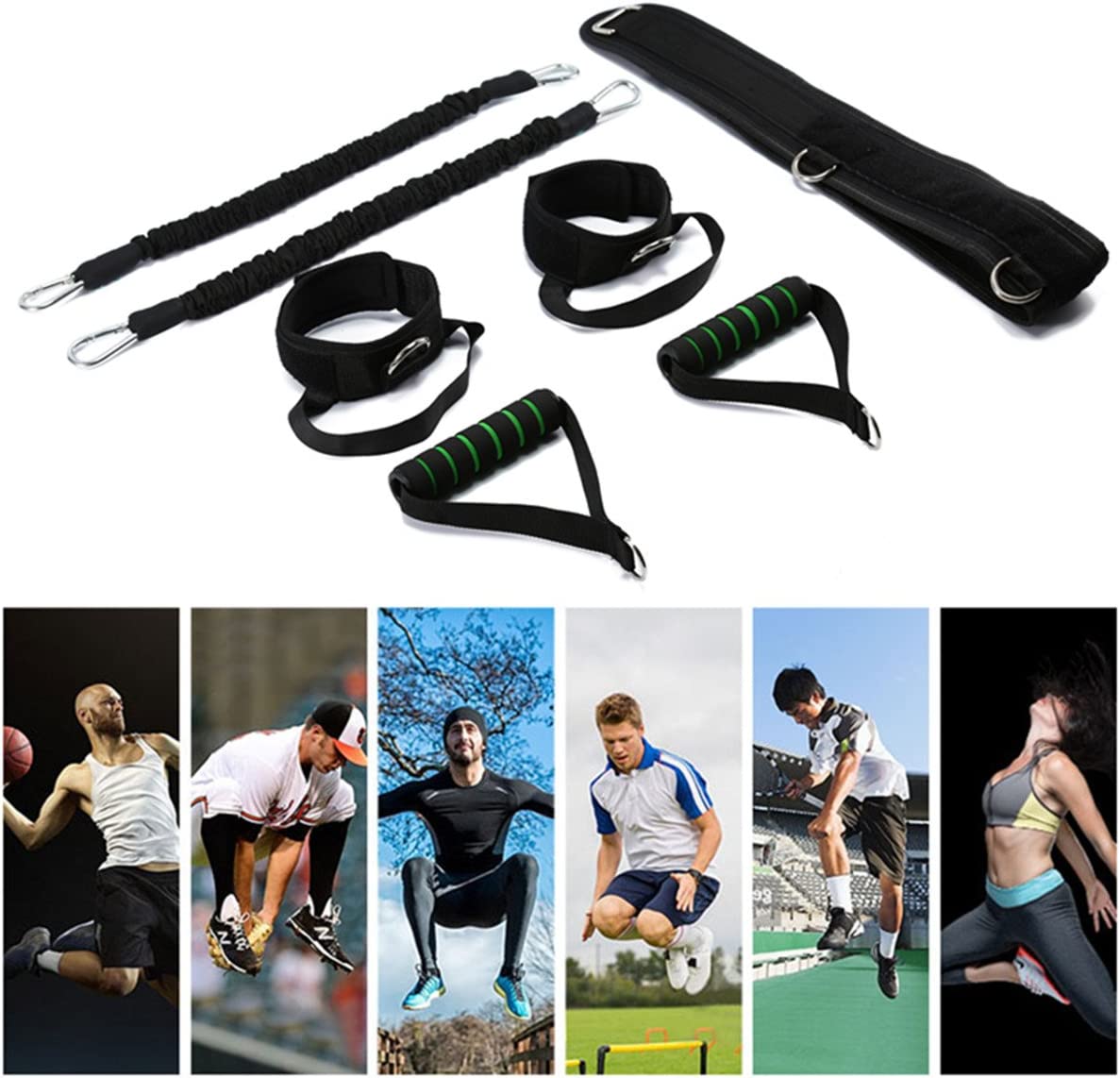 Wowelife Vertical Jump Trainer