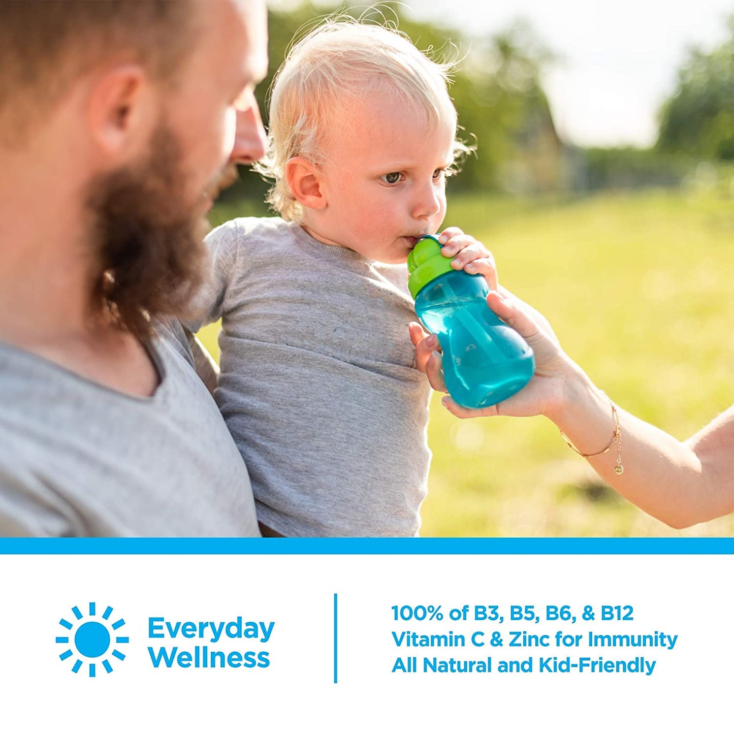 Electrofy 3X Hydration Booster Variety Pack