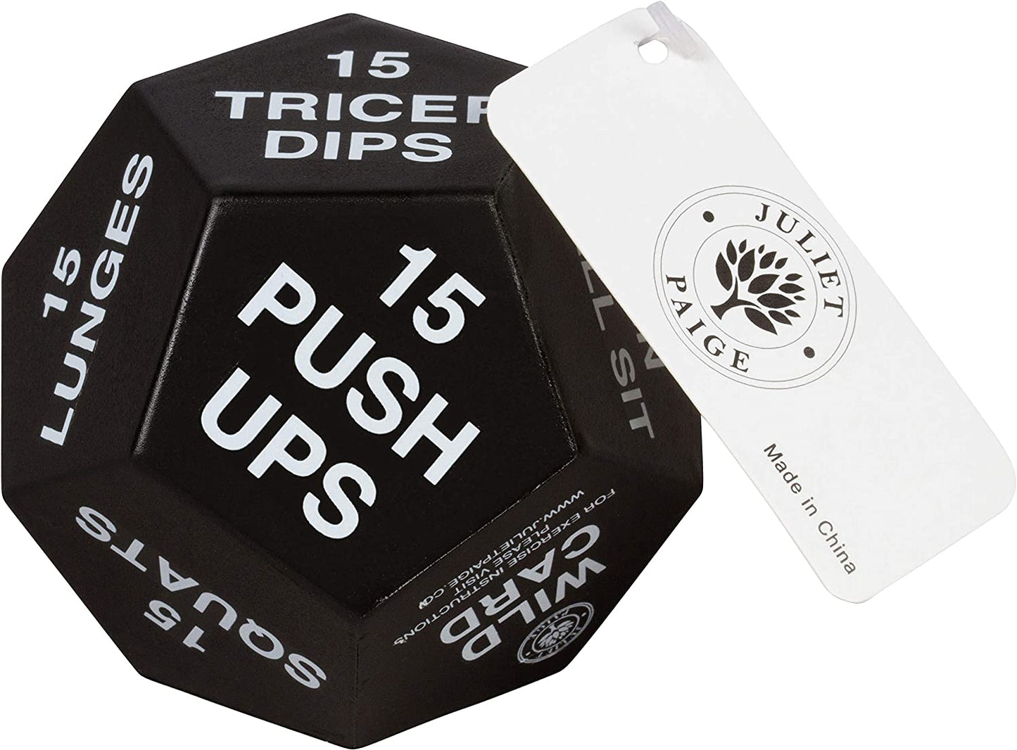 Exercise Dice