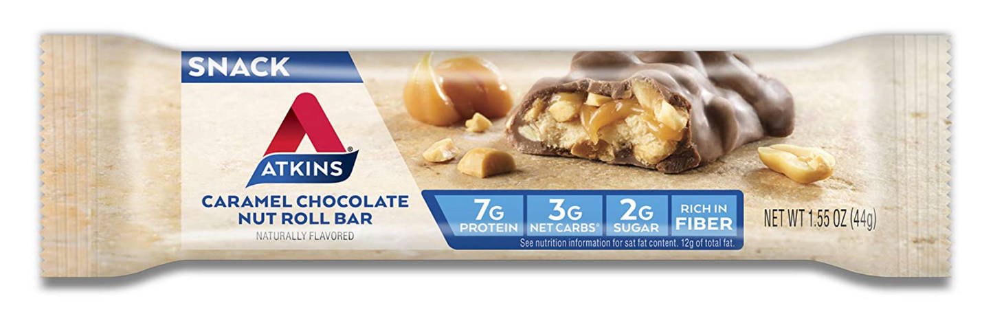 Atkins Snack Bar