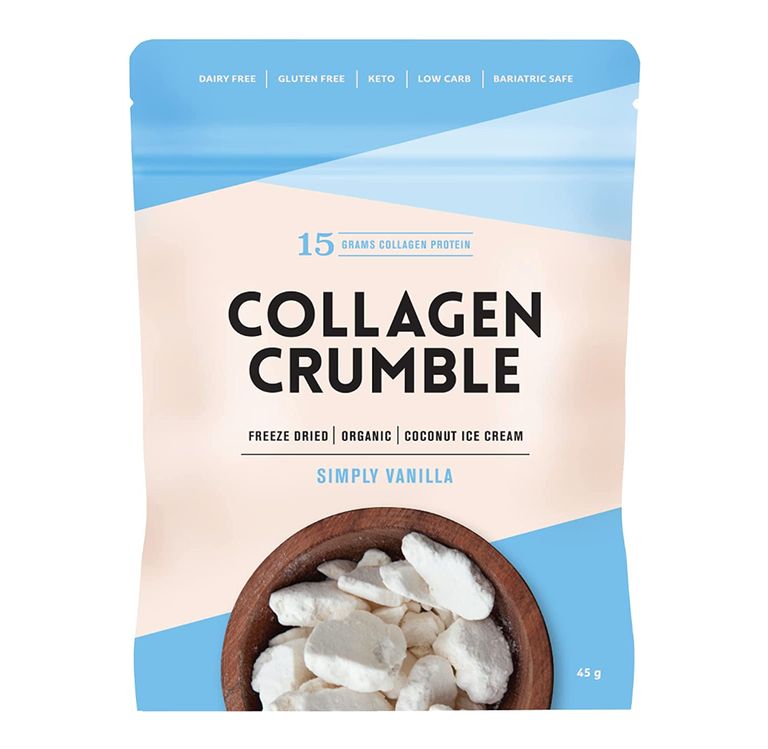 Collagen Crumbles