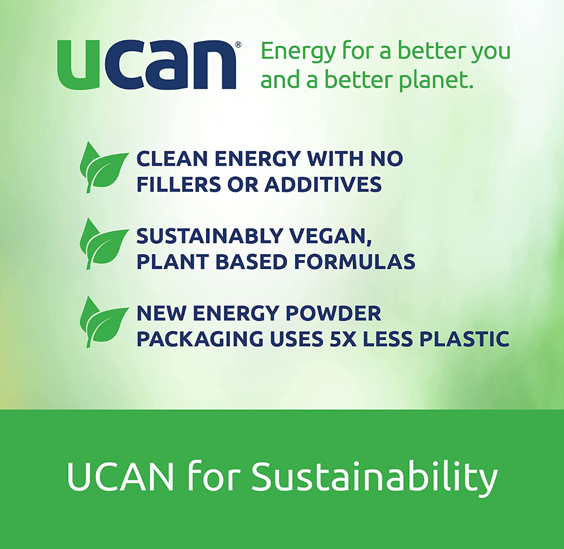 UCAN Hydrate Packets