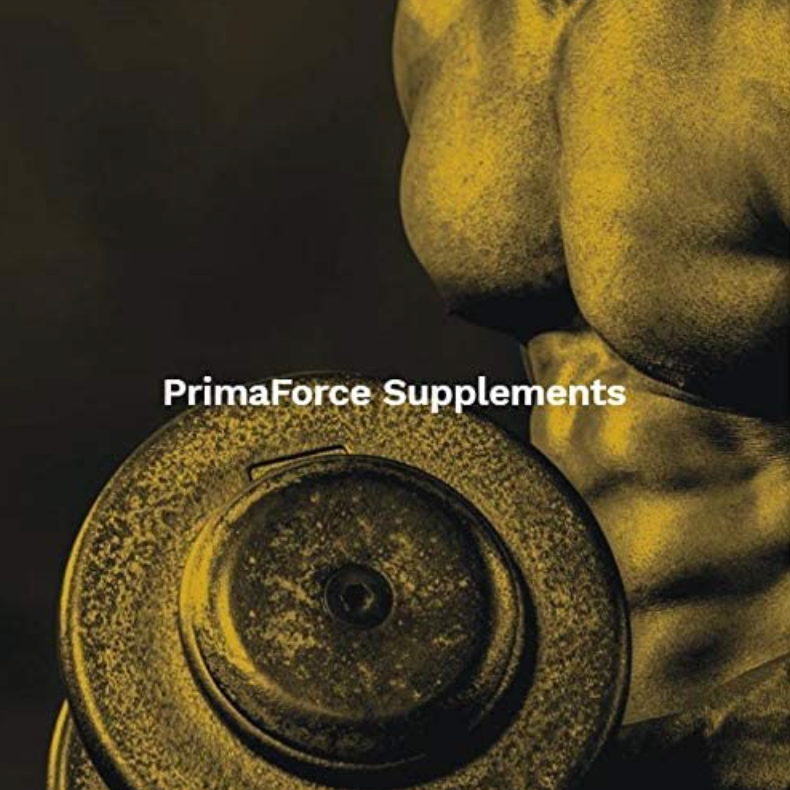 PrimaForce Taurine Powder