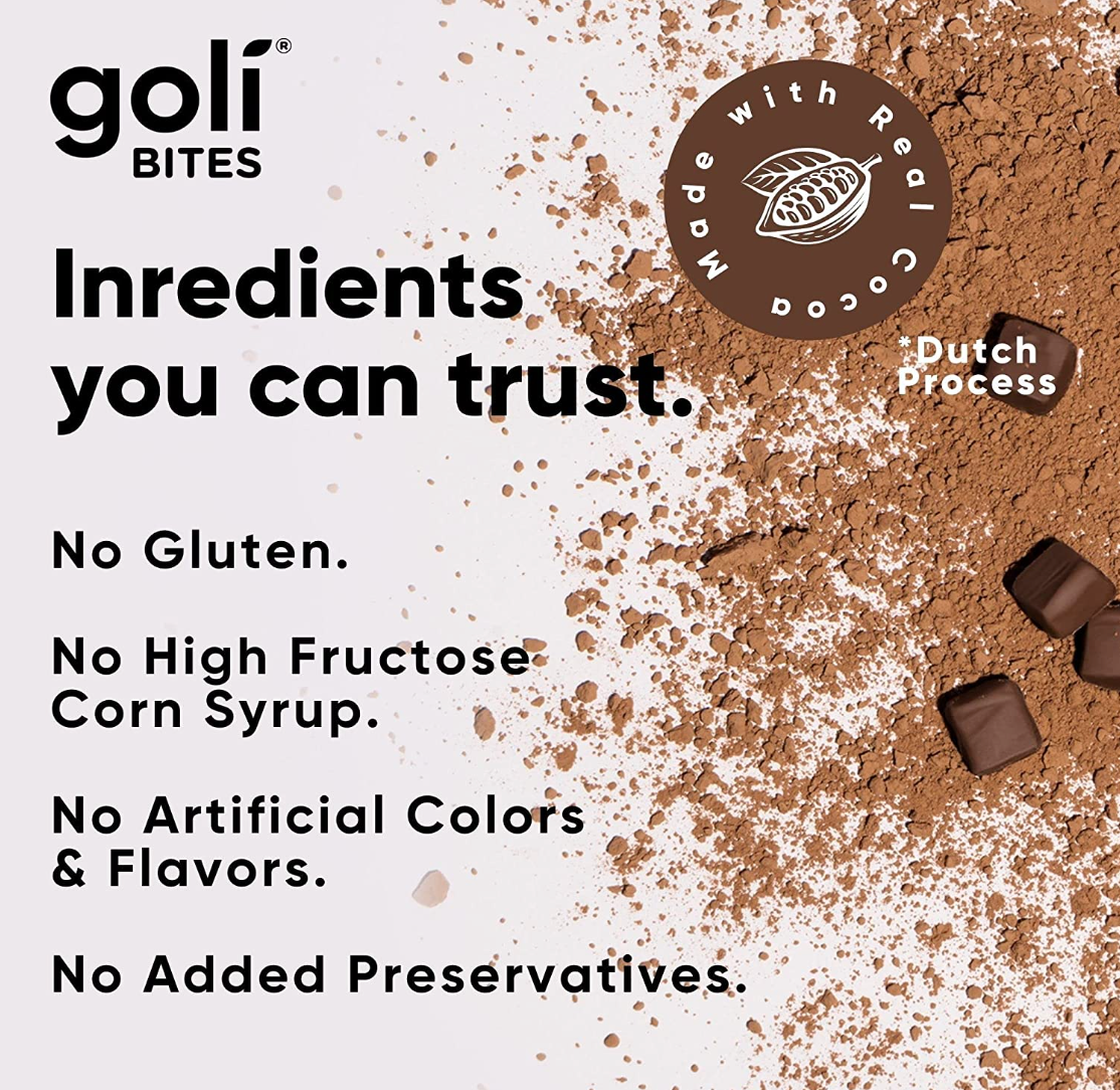 Goli® Multi Vitamin Bites