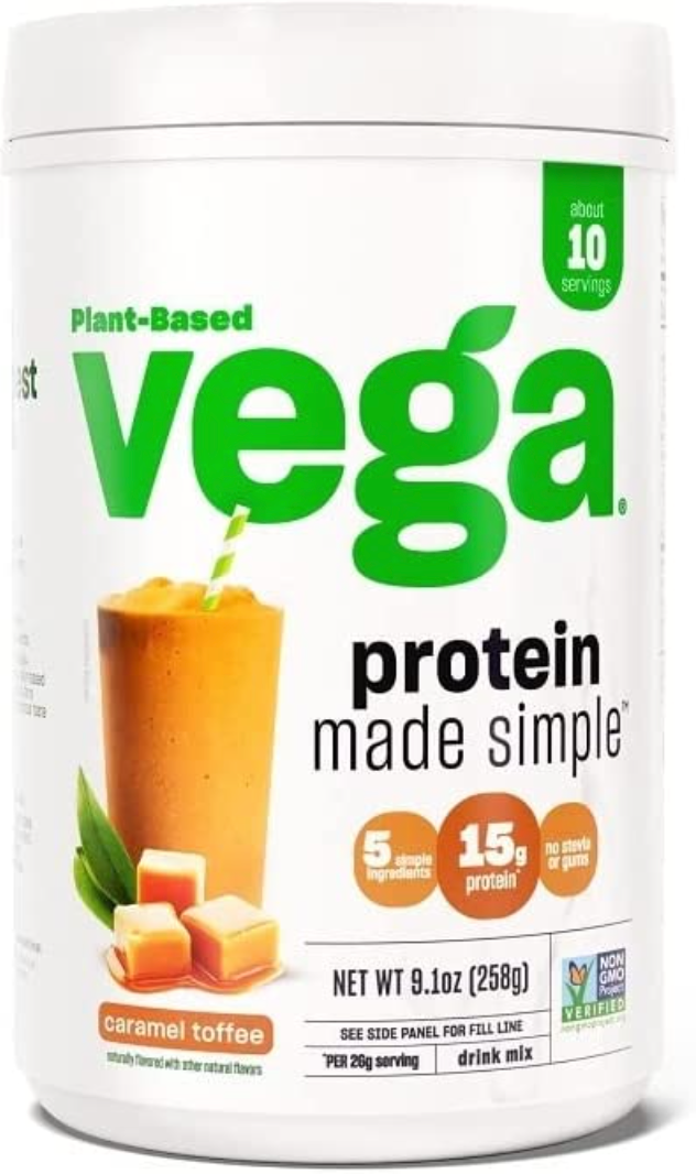 Vega Vegan Protein Powder