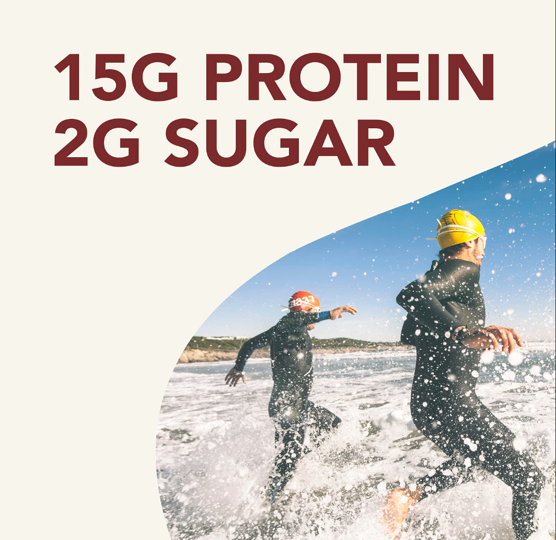 think! Protein Bars