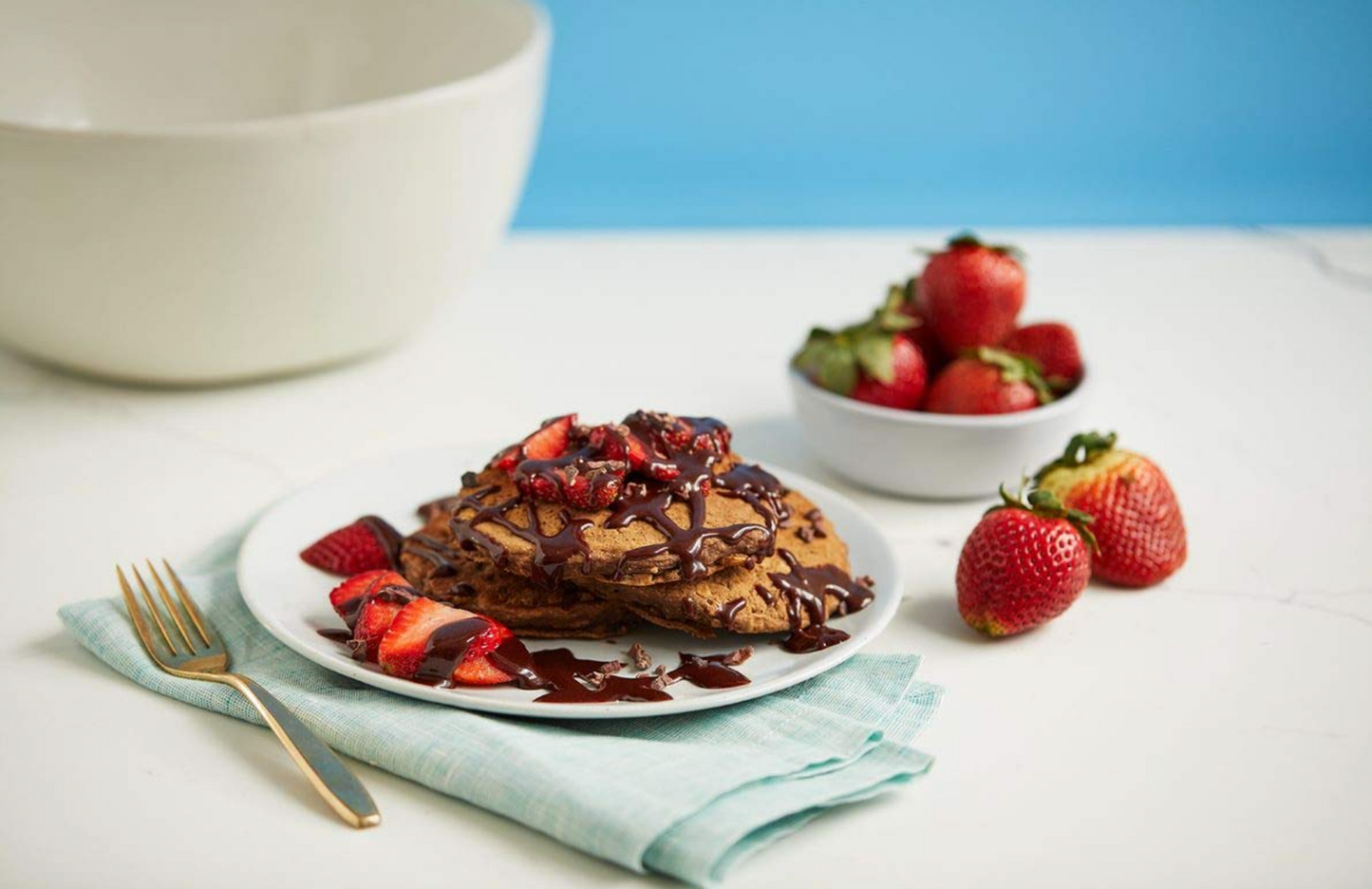 Navitas Organics Essential Superfood Protein Blend