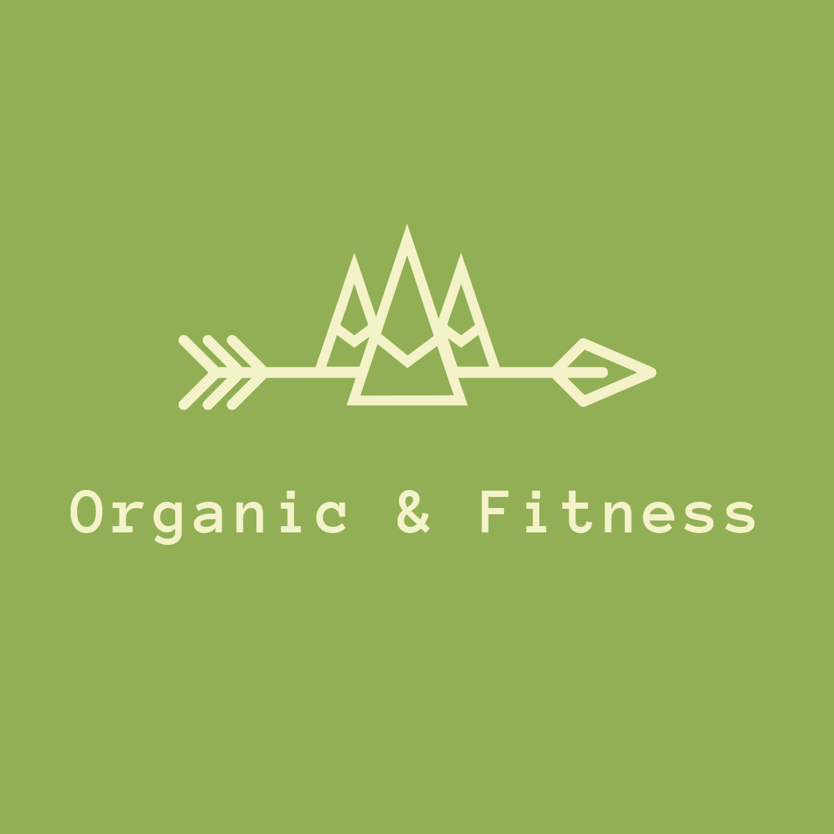 Organic & Fitness