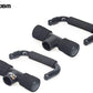 JBM Perfect Muscle Pushup Bars