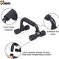 JBM Perfect Muscle Pushup Bars