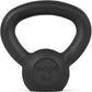 Yes4All Solid Cast Iron Kettlebell | 5 lb