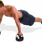 Perfect Fitness Perfect Pushup Rotating Push Up Handles