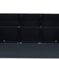 BalanceFrom Adjustable Workout Aerobic Stepper
