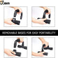 JBM Perfect Muscle Pushup Bars
