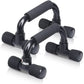 JBM Perfect Muscle Pushup Bars