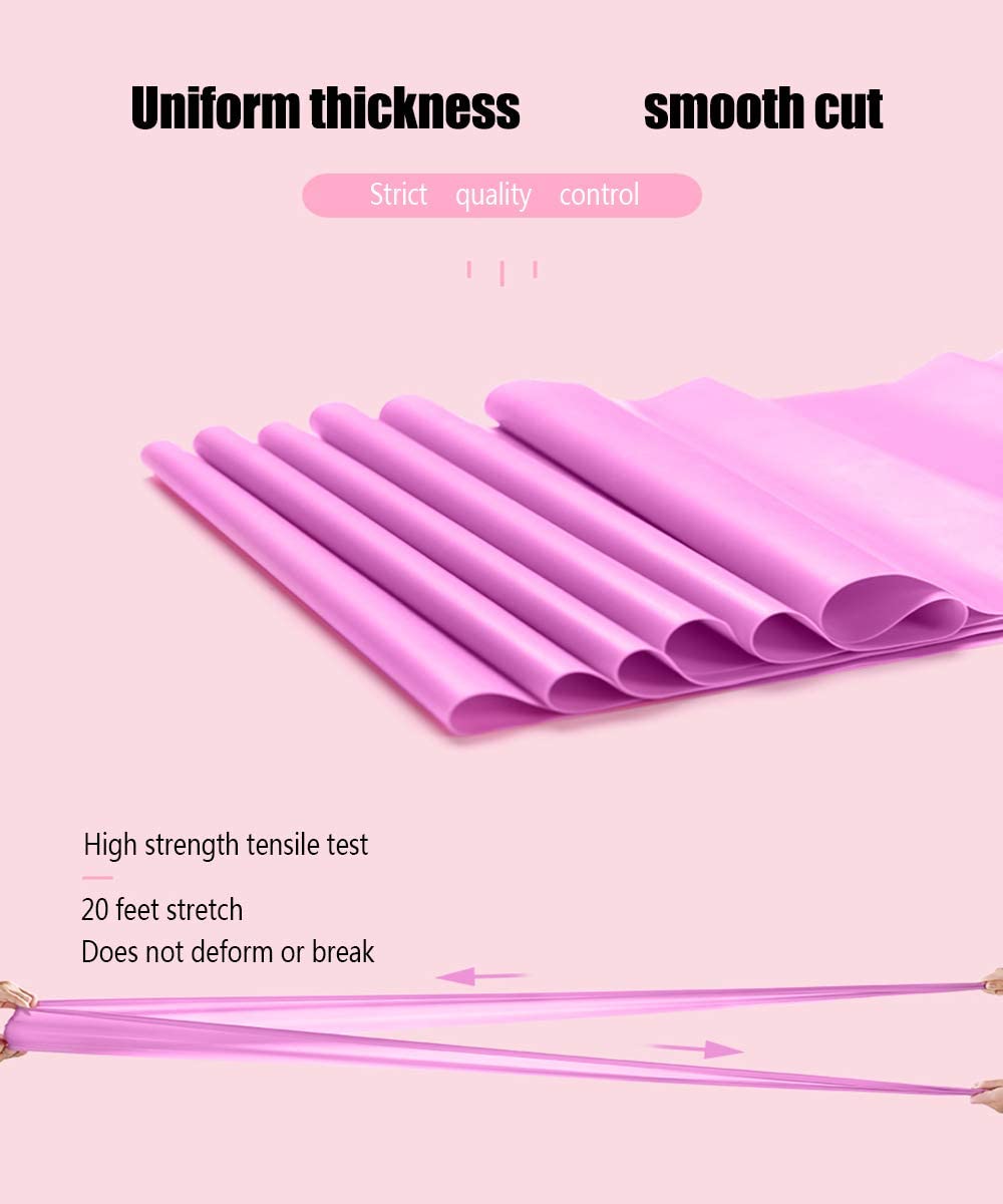 DLH Yoga Tension Band