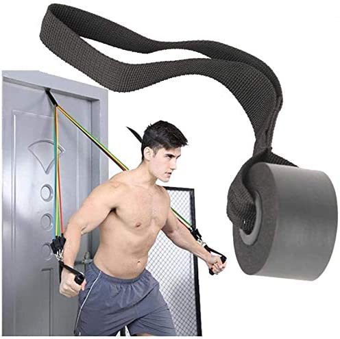 TOCO FREIDO Exercise Bands Door Anchor