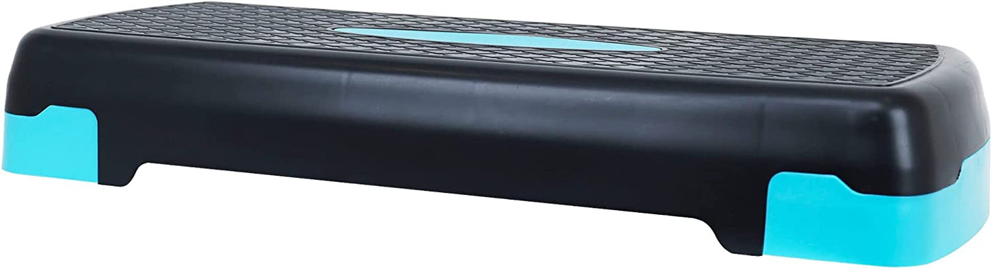 BalanceFrom Adjustable Workout Aerobic Stepper