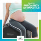 Serenily Exercise Ball for Fitness