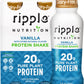 Ripple Vegan Protein Shake