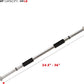Sunny Health & Fitness Door Way Chin Up and Pull Up Bar