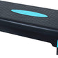BalanceFrom Adjustable Workout Aerobic Stepper
