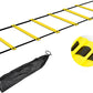 ASENVER Agility Ladder Training
