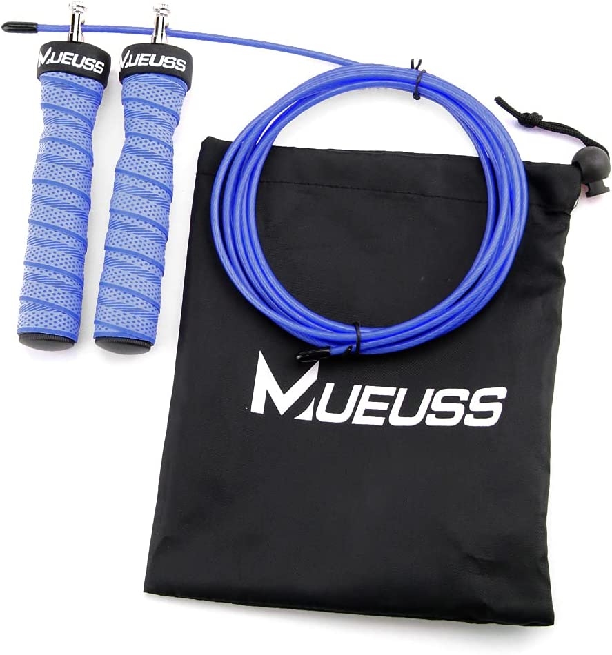 MUEUSS Jump Rope