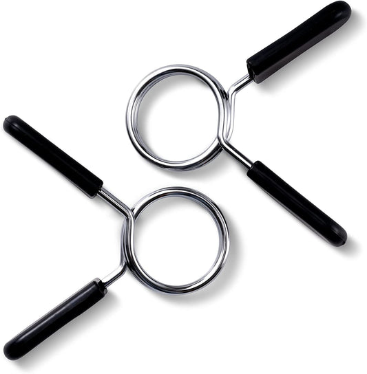 Slim Panda Dumbbell Spring Clip