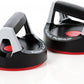 Perfect Fitness Perfect Pushup Rotating Push Up Handles