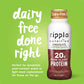 Ripple Vegan Protein Shake