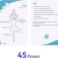 Yoga Cards