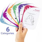 Yoga Cards