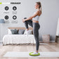 Figure Trimmer Core Ab Twister Board