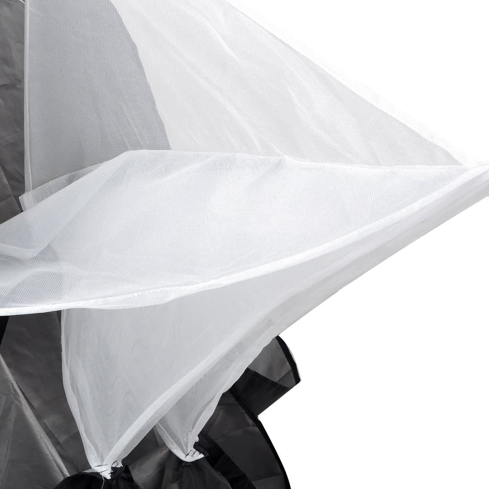 TRIWONDER Speed Training Resistance Parachute