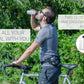 Hydration Running Belt with Bottles