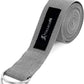 Prosource Fit Metal D-Ring Yoga Strap
