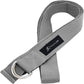 Prosource Fit Metal D-Ring Yoga Strap