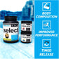 PEScience Select Low Carb Protein Powder