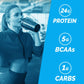 PEScience Select Low Carb Protein Powder