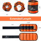 Sportneer Adjustable Ankle Weights