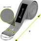 Prosource Fit Metal D-Ring Yoga Strap