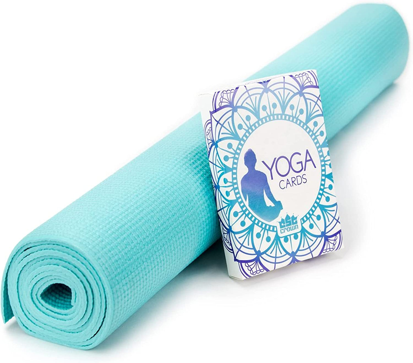 Yoga Cards