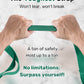 Tumaz Stretching Strap